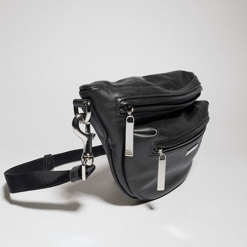 Gucci Tag medium crossbody bag