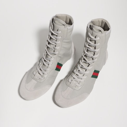 Women's Flex high-top sneaker