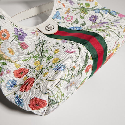 Gucci Giglio small tote bag
