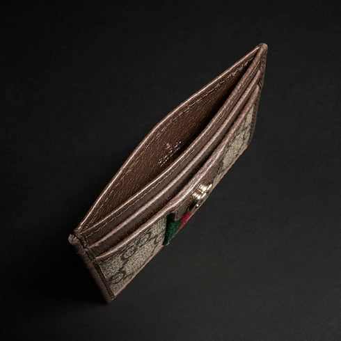 Ophidia card case