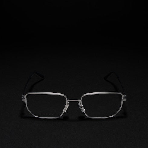 Rectangular optical frame