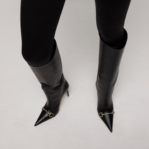 Women's Donna slip-on boot
