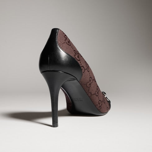 Women's Donna pump