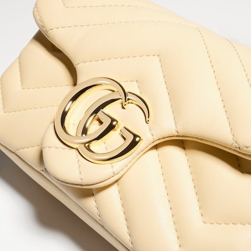 GG Marmont mini shoulder bag