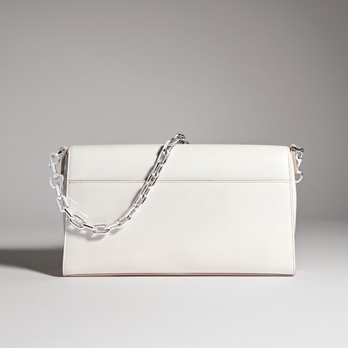 Horsebit Ristretto medium shoulder bag