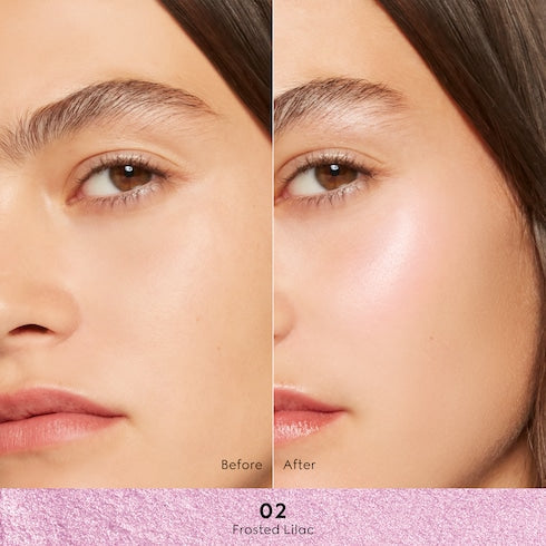 Gucci Glow Highlighter powder