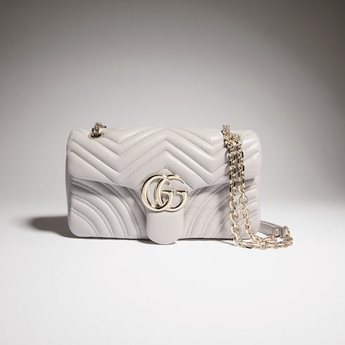 GG Marmont medium shoulder bag