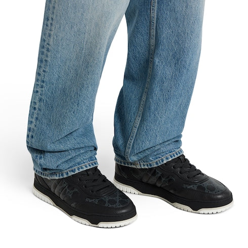 Men's Gucci Re-Web sneaker