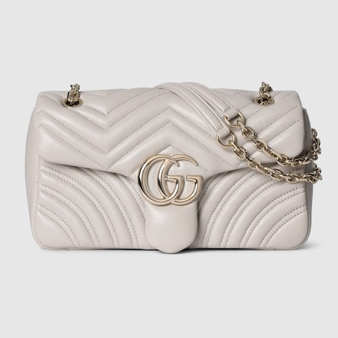 GG Marmont medium shoulder bag