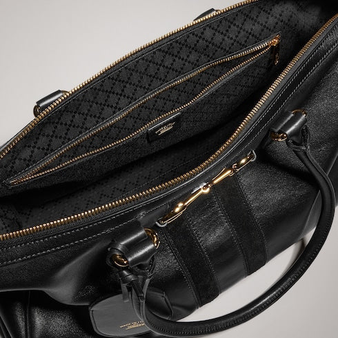 Borsetto large boston bag