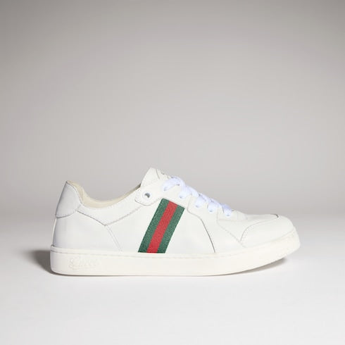 Children's Stretch low top sneaker