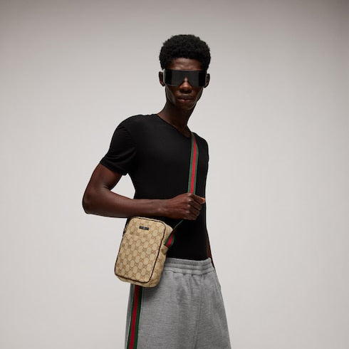 Gucci Tag small crossbody bag