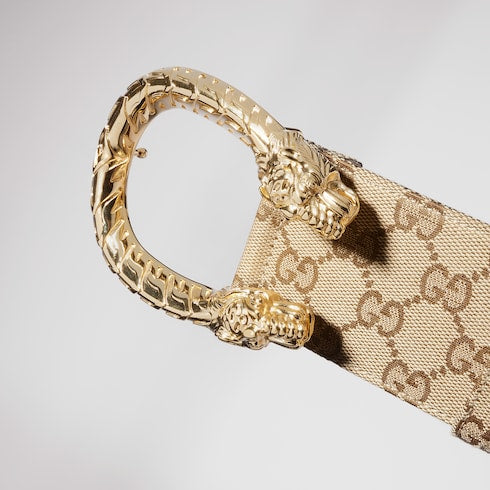 Dionysus wide belt