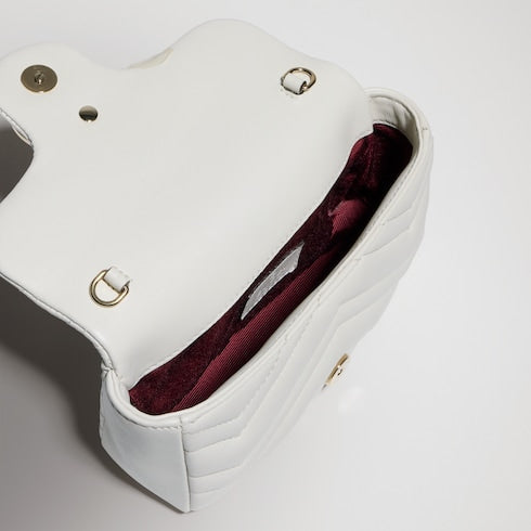 GG Marmont mini shoulder bag