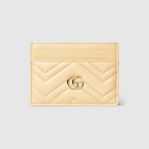 GG Marmont card case