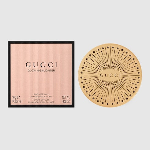 Gucci Glow Highlighter powder
