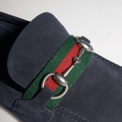 Men's Gucci Como loafer