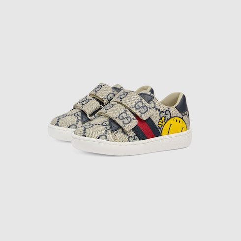 Toddler Gucci Ace sneakers