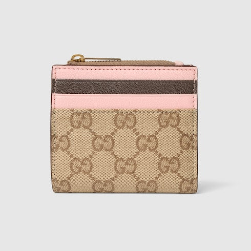 with multicolor slots