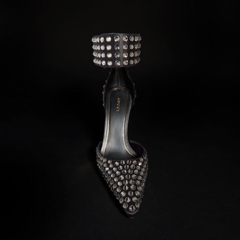 Women's Castello pump