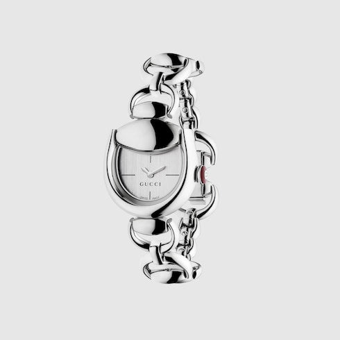 Gucci Horsebit watch, 27x23mm