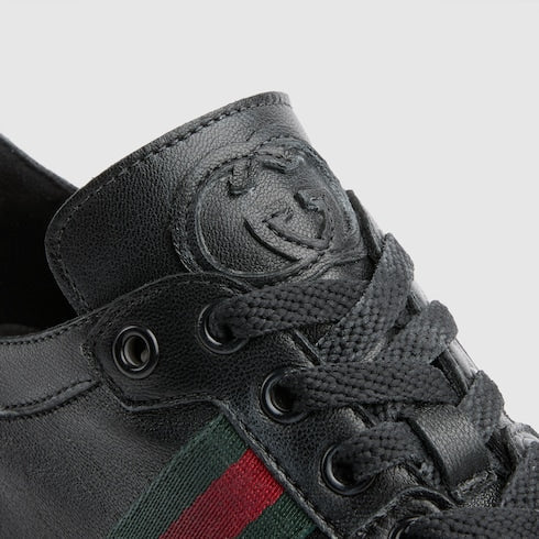 Women's Stretch low-top sneaker