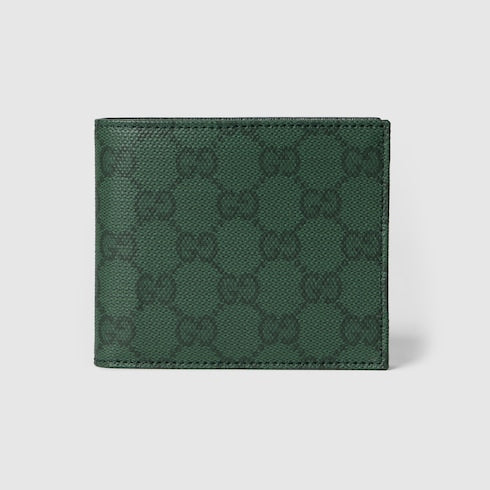 Gucci Essence Classic bi-fold wallet