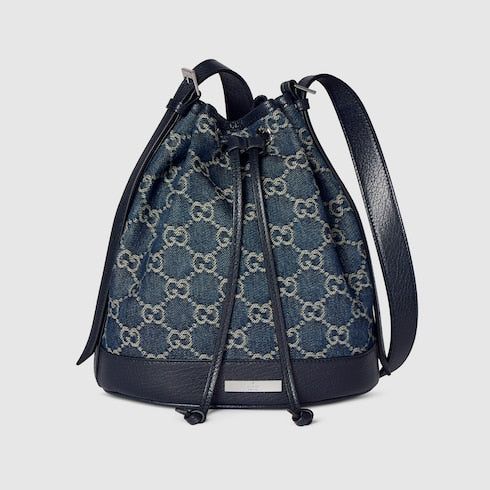 Gucci Venice small bucket bag