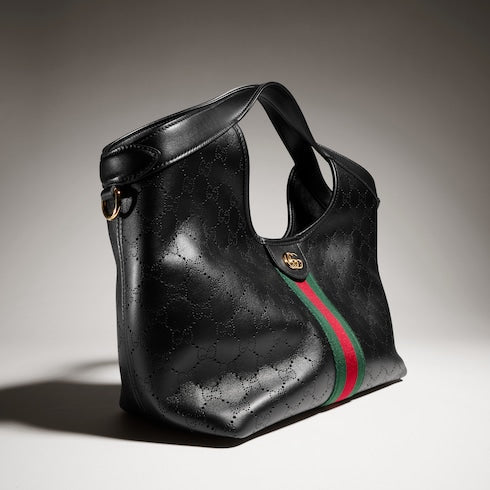 Gucci Giglio small tote bag