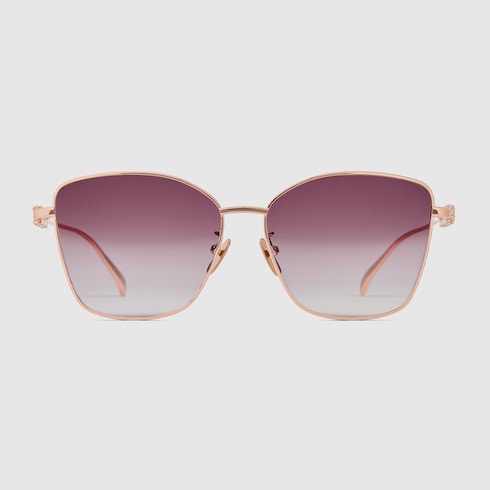Specialized fit butterfly sunglasses