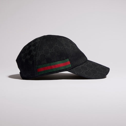 GG baseball hat with Web