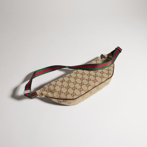 Flatpack small belt bag