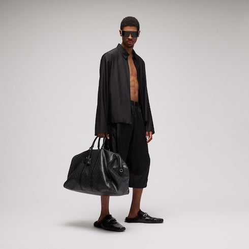 Gucci Essence Classic large duffle bag