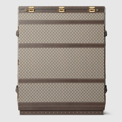 GG Supreme Jewelry Trunk
