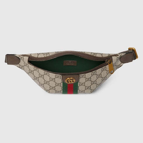 Ophidia small belt bag