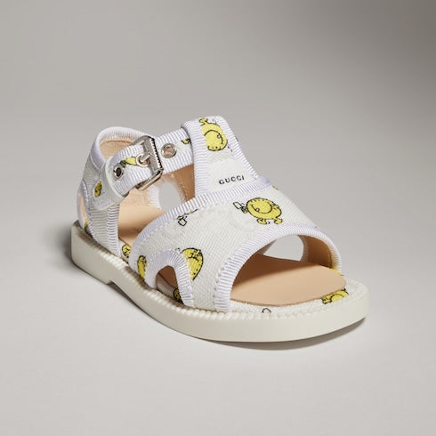 Toddler sandal