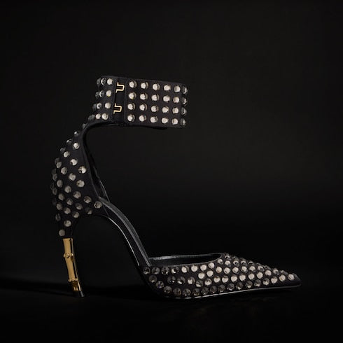 Women's Castello pump