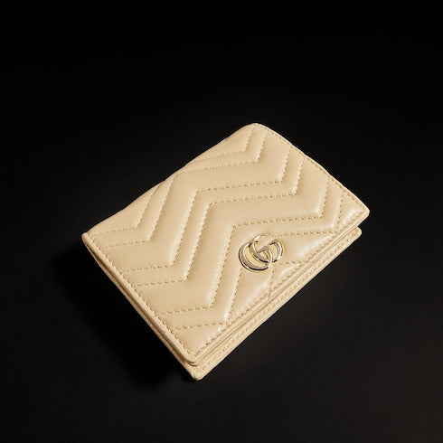 GG Marmont small wallet