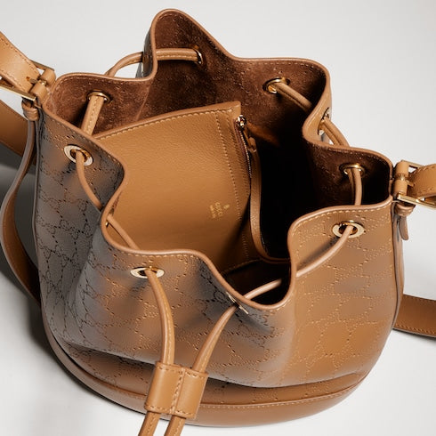 Gucci Venice small bucket bag