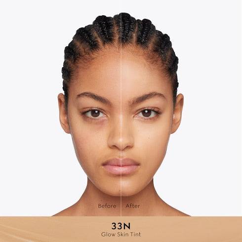 Gucci Glow Skin Tint