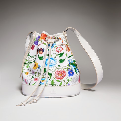 Gucci Venice small bucket bag