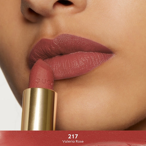 120 Sonia Light Beige, Rouge à Lèvres Mat Lipstick