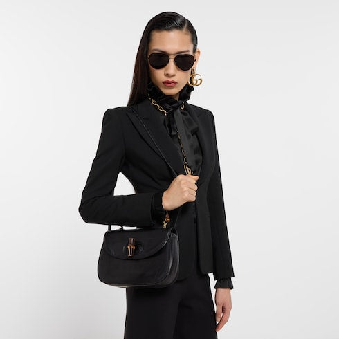 Gucci Bamboo 1947 medium bag