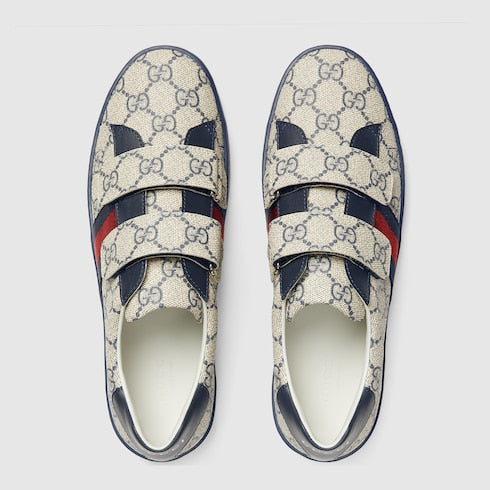 Teen Ace sneaker