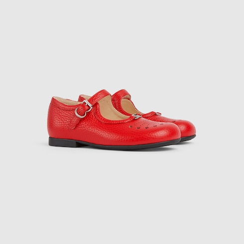 Toddler ballet flat