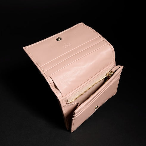 GG Marmont card case wallet
