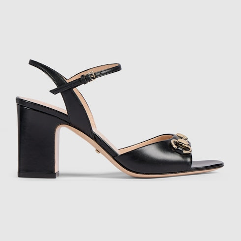 Women's Horsebit sandal
