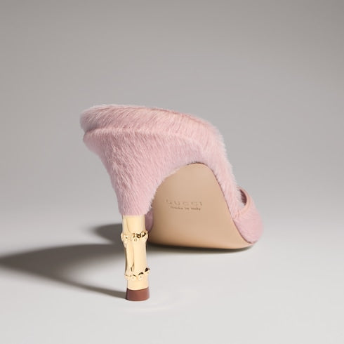 Women's Castello slide