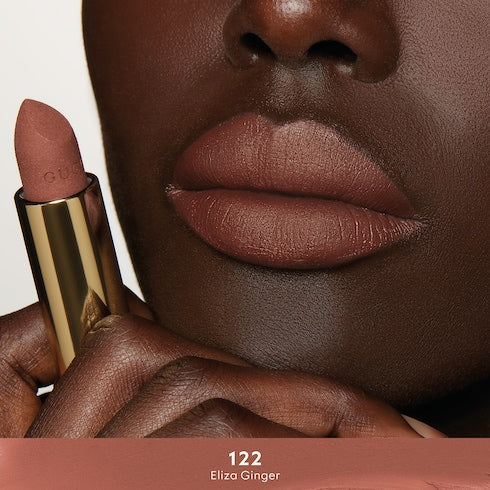 120 Sonia Light Beige, Rouge à Lèvres Mat Lipstick