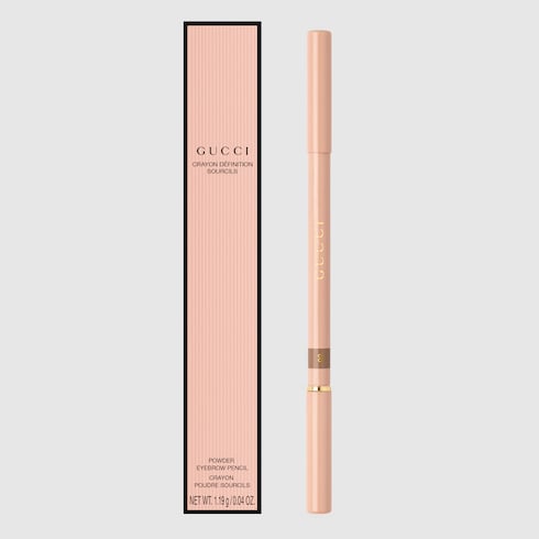Crayon Définition Sourcils Eyebrow Pencil